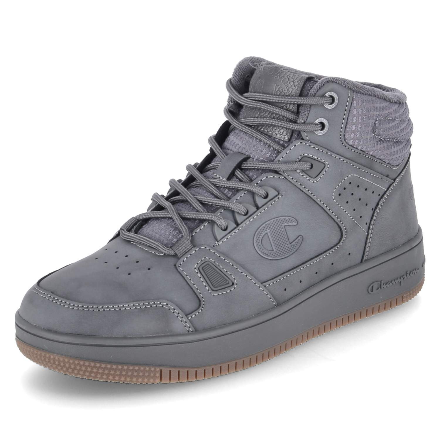 Champion S22478-ES011 Sneaker günstig online kaufen