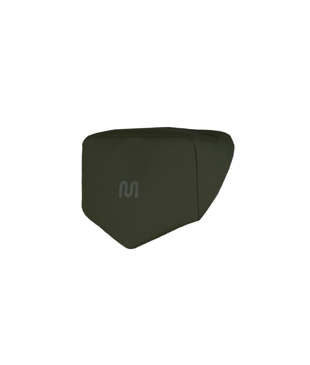 onemate Rucksack onemate Backpack Mini flap grün