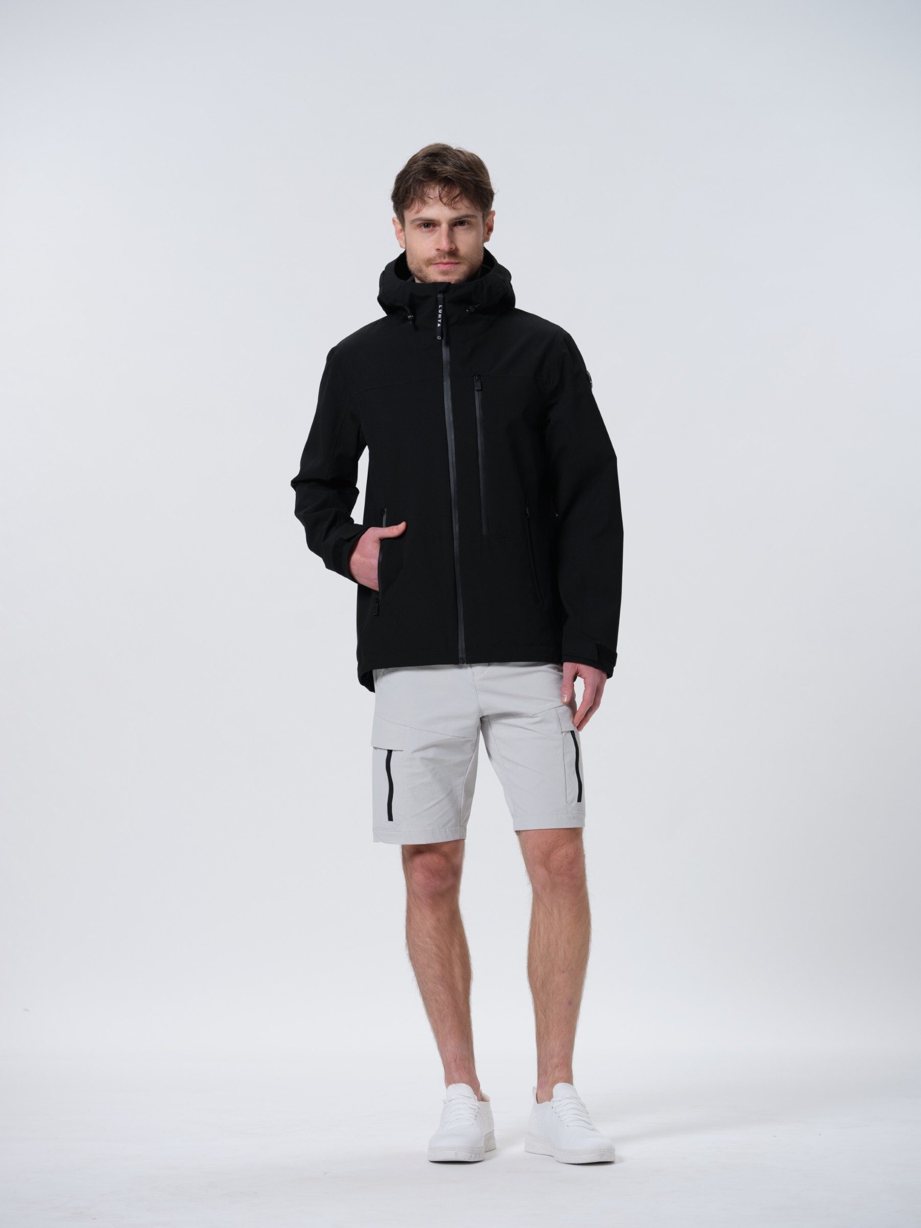 Luhta Outdoorjacke Luhta Jacke AROLAMPI
