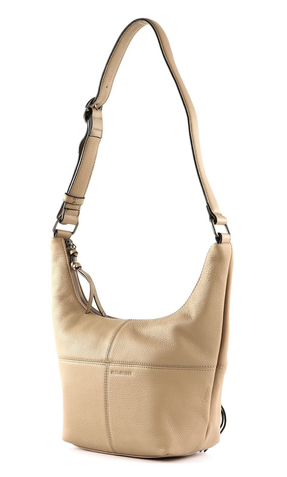 FREDsBRUDER Schultertasche Pruvia