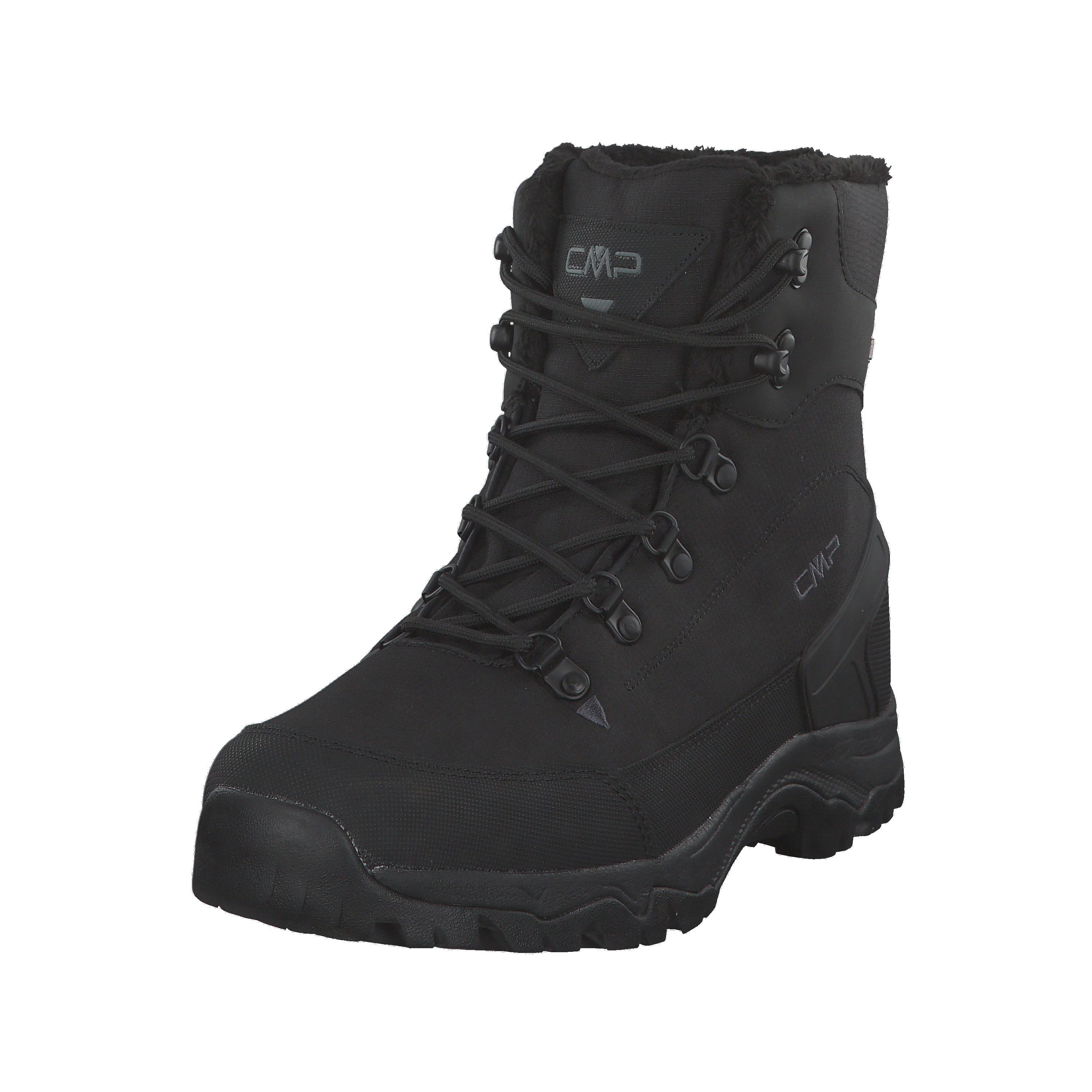 CMP CMP Herren Winterstiefel Railo Snow Boot WP 39Q4877 Winterstiefel