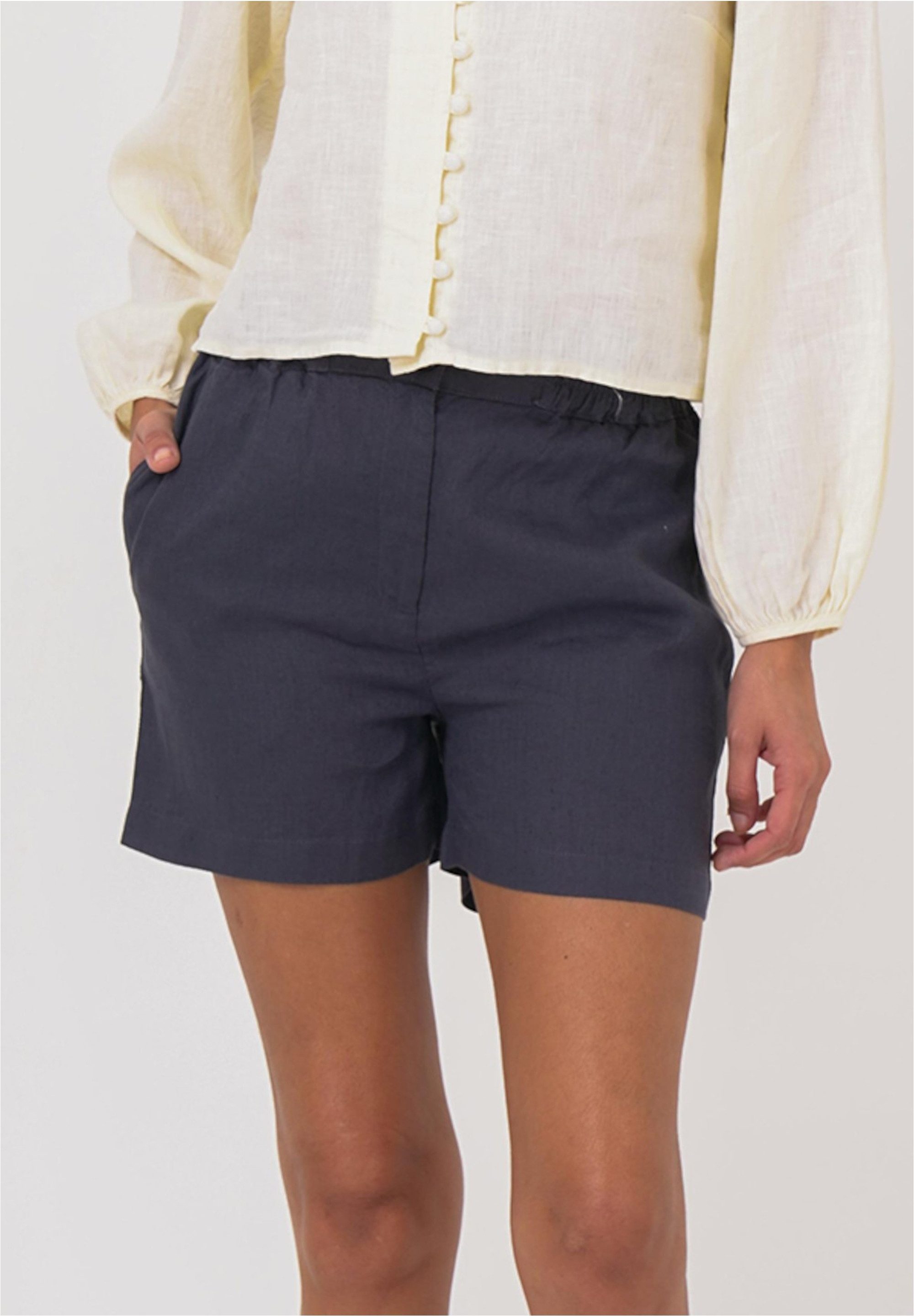 freshlions Shorts "Amara", (1 tlg.), im klassischen Design günstig online kaufen