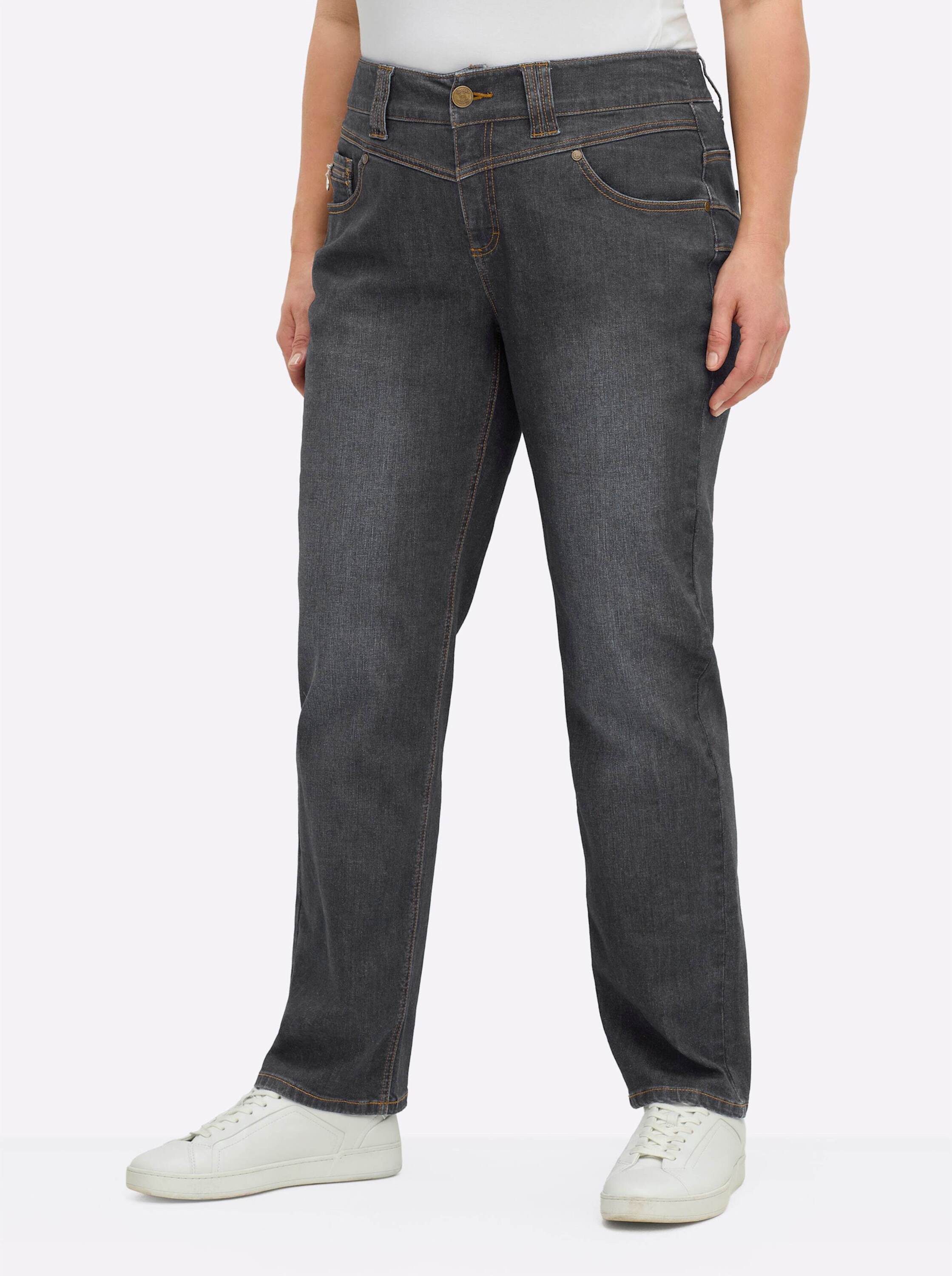 Bequeme Jeans Jeans