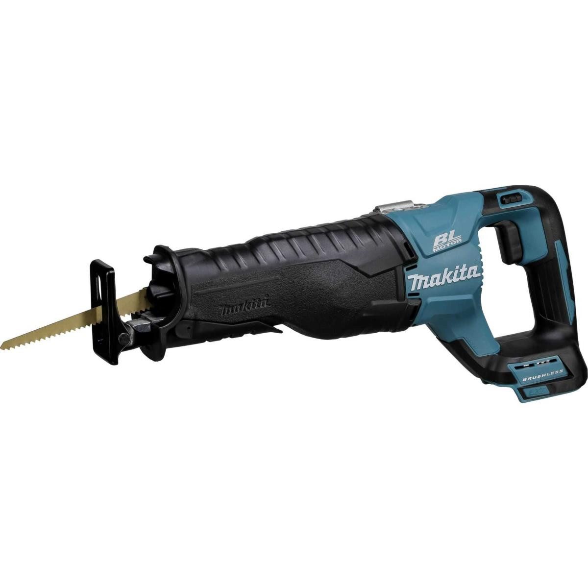 Akku-Tischkreissäge Makita DJR187Z Akku-Säbelsäge