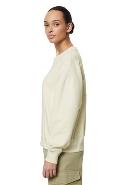 Marc O'Polo Sweatshirt aus Organic Cotton