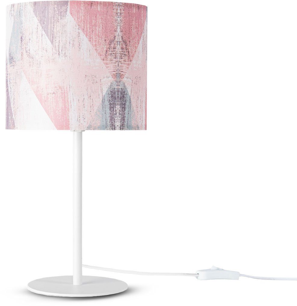 Paco Home Tischleuchte Mero 102, ohne günstig online kaufen