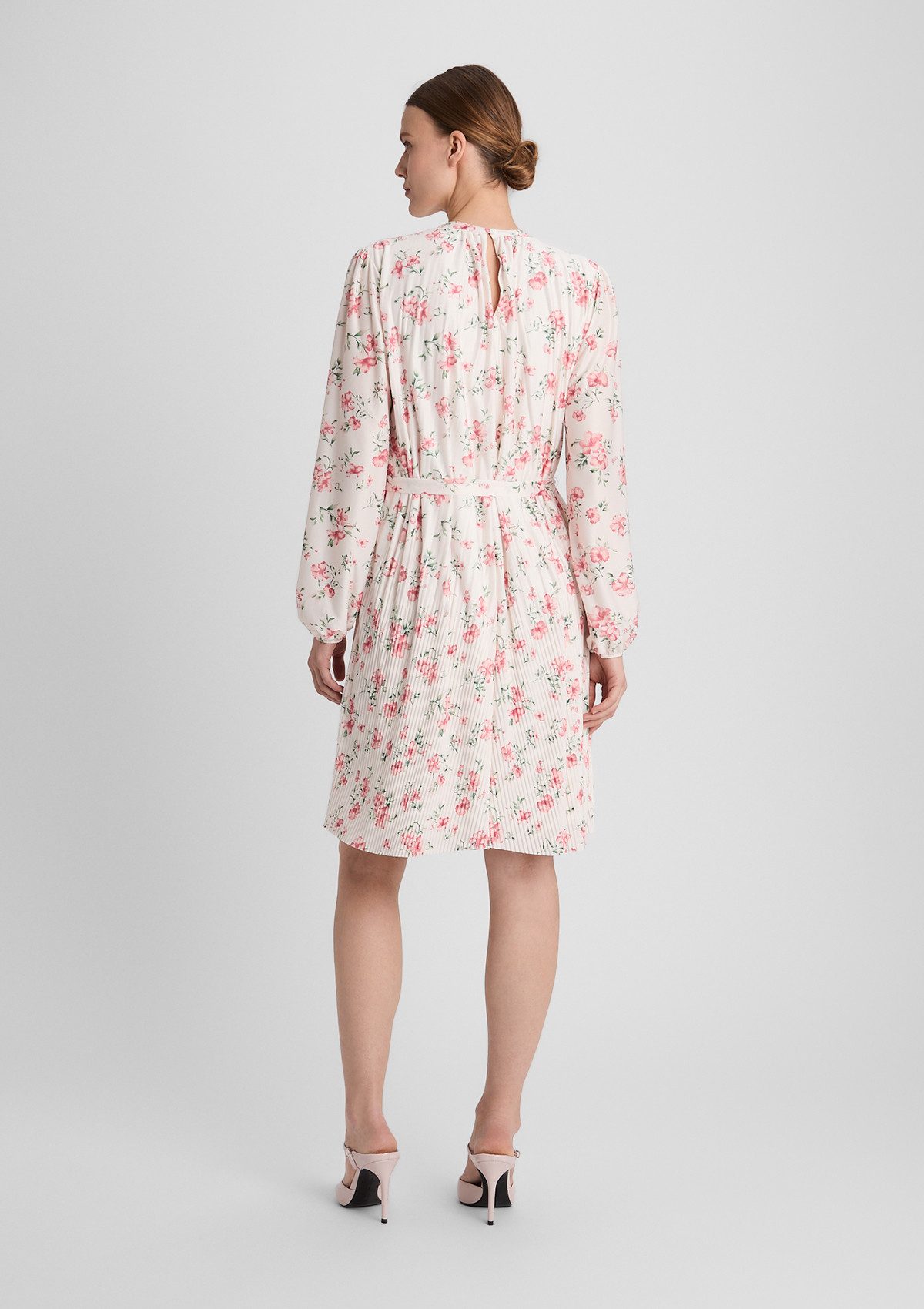 GUIDO MARIA KRETSCHMER A-Linien-Kleid Penelope