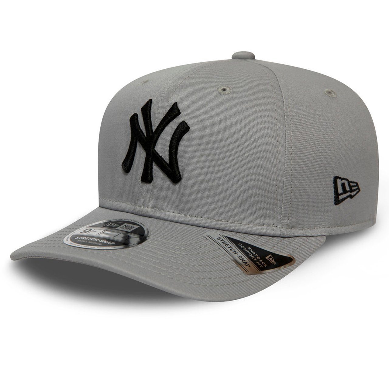 New Era Flex Cap »9Fifty Stretch Snap NY Yankees« OTTO