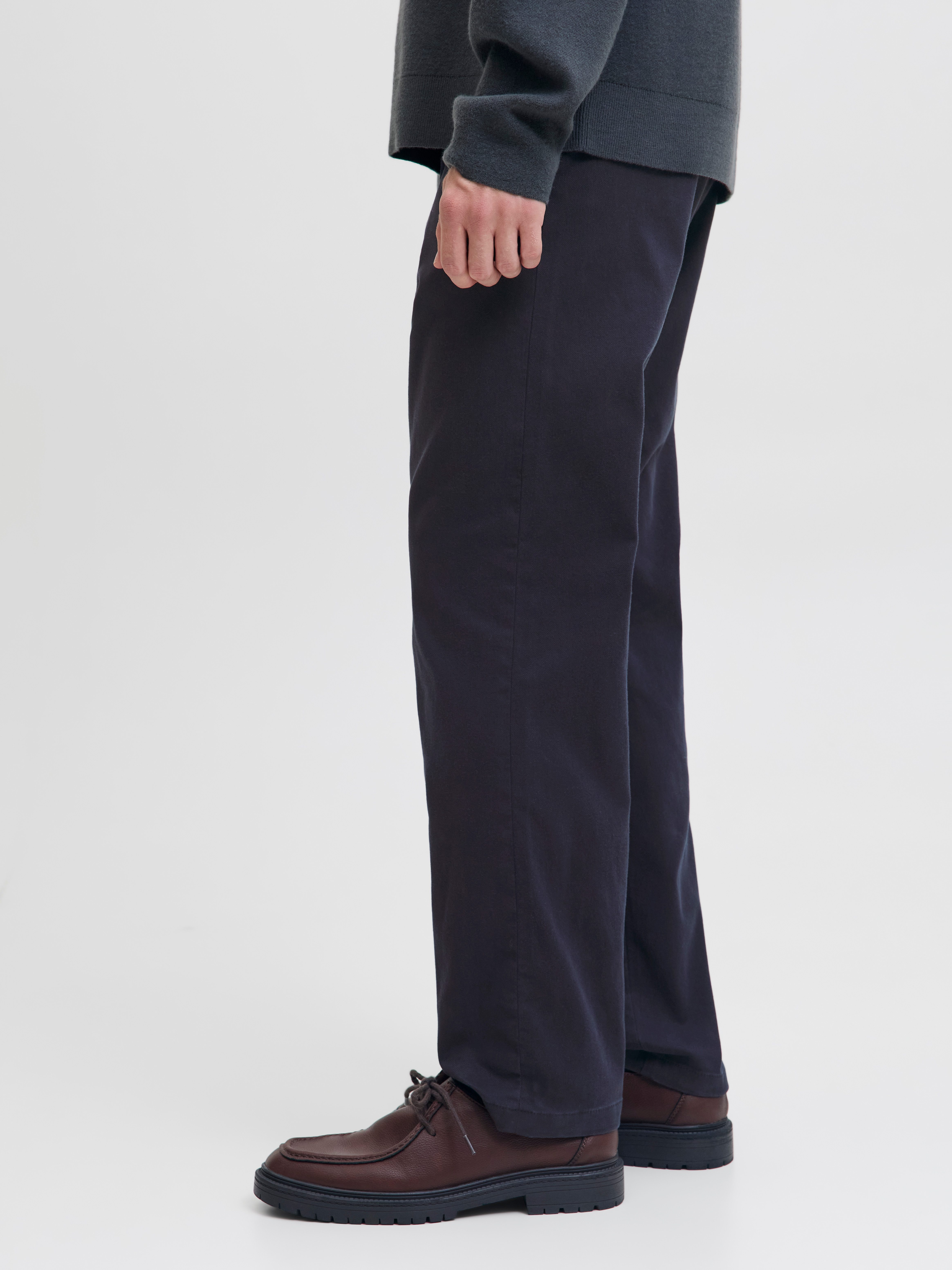 Jack & Jones Chinohose JPSTKANE HANK CHINO BF günstig online kaufen