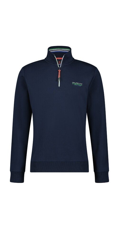 New Zealand Auckland Longsweatshirt Urenui