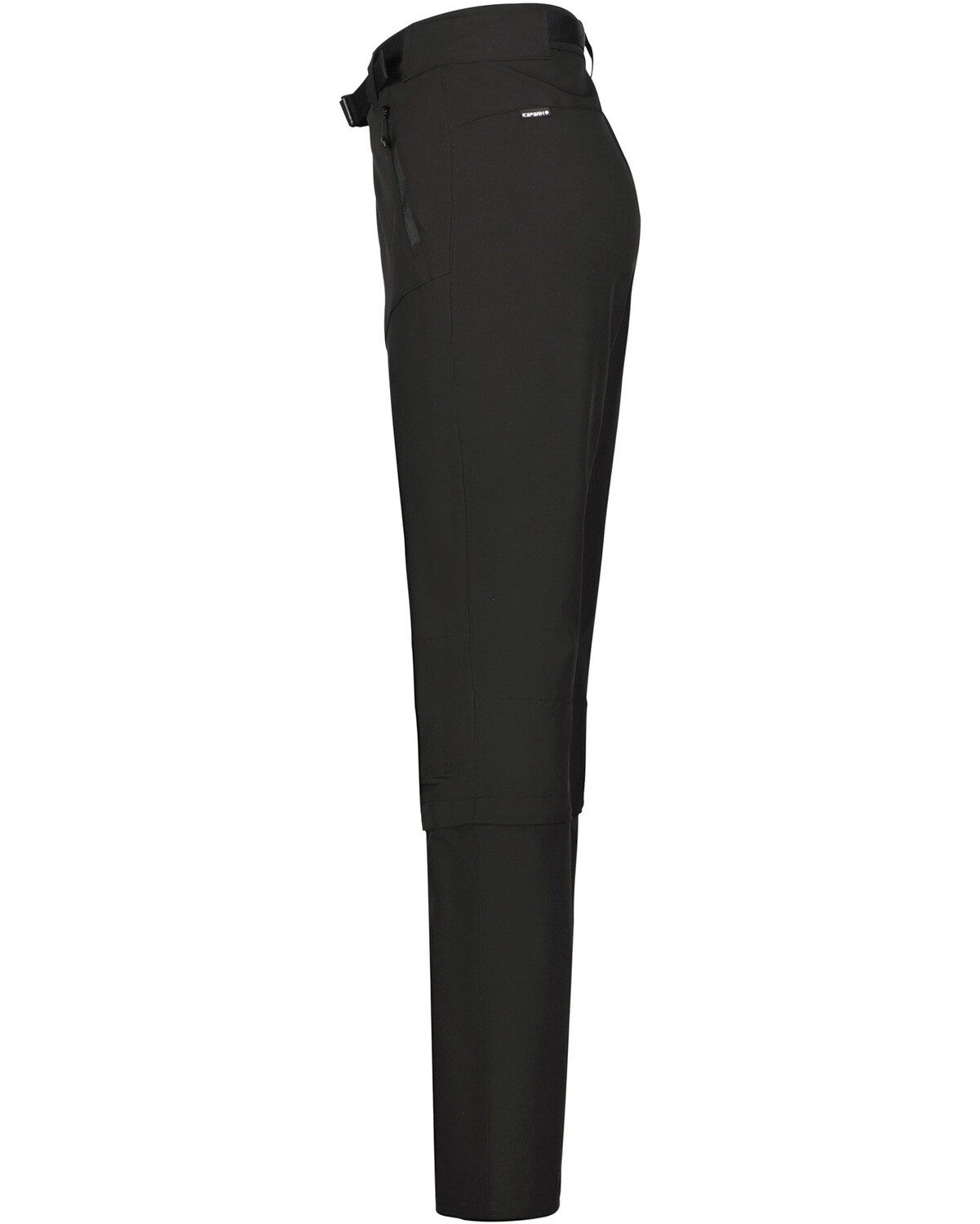 Icepeak Zip-off-Hose Damen Hose Beelitz Zip-Off