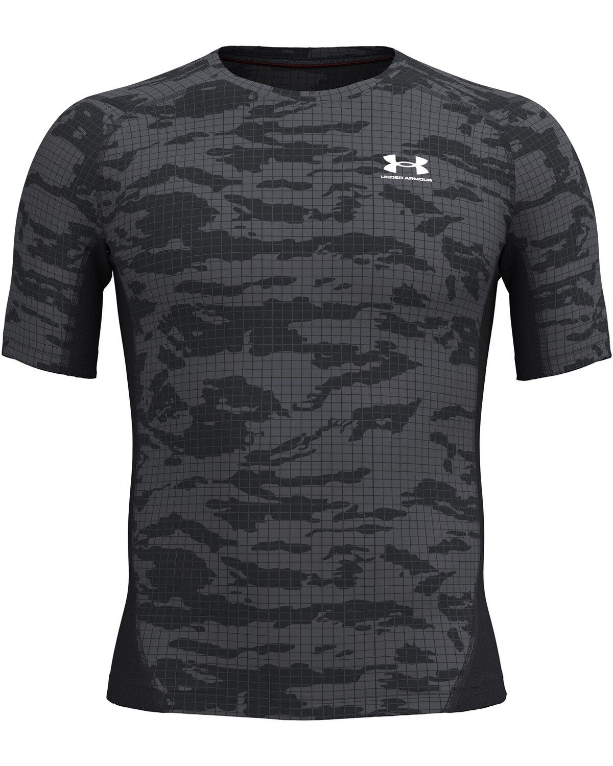 Under Armour® T-Shirt T-Shirt Heat Gear