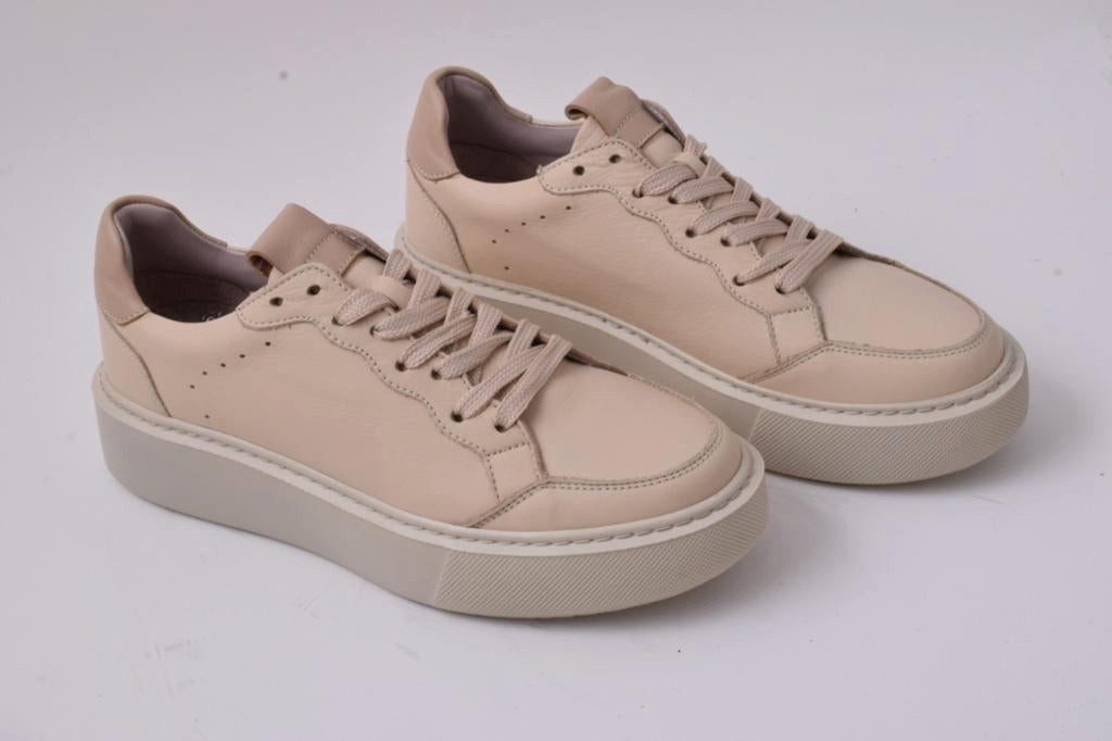 Sneakers Damen-LM/05158 Sneaker
