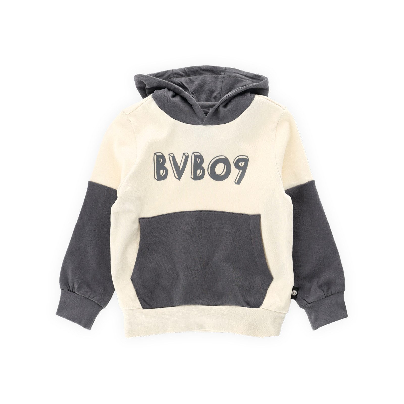 BVB Hoodie BVB Hoodie Colorblock II Kinder (1-tlg)
