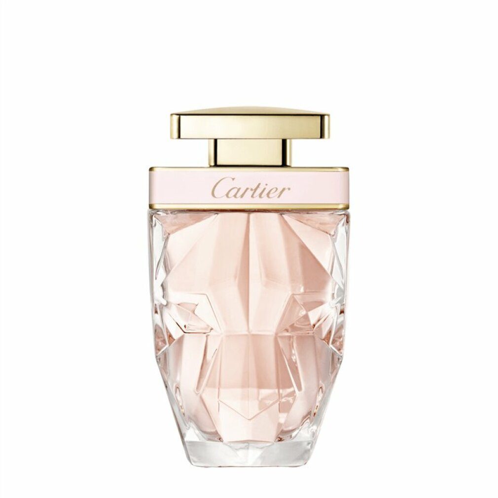 Cartier Eau de Toilette La Panthère Eau De Toilette Spray