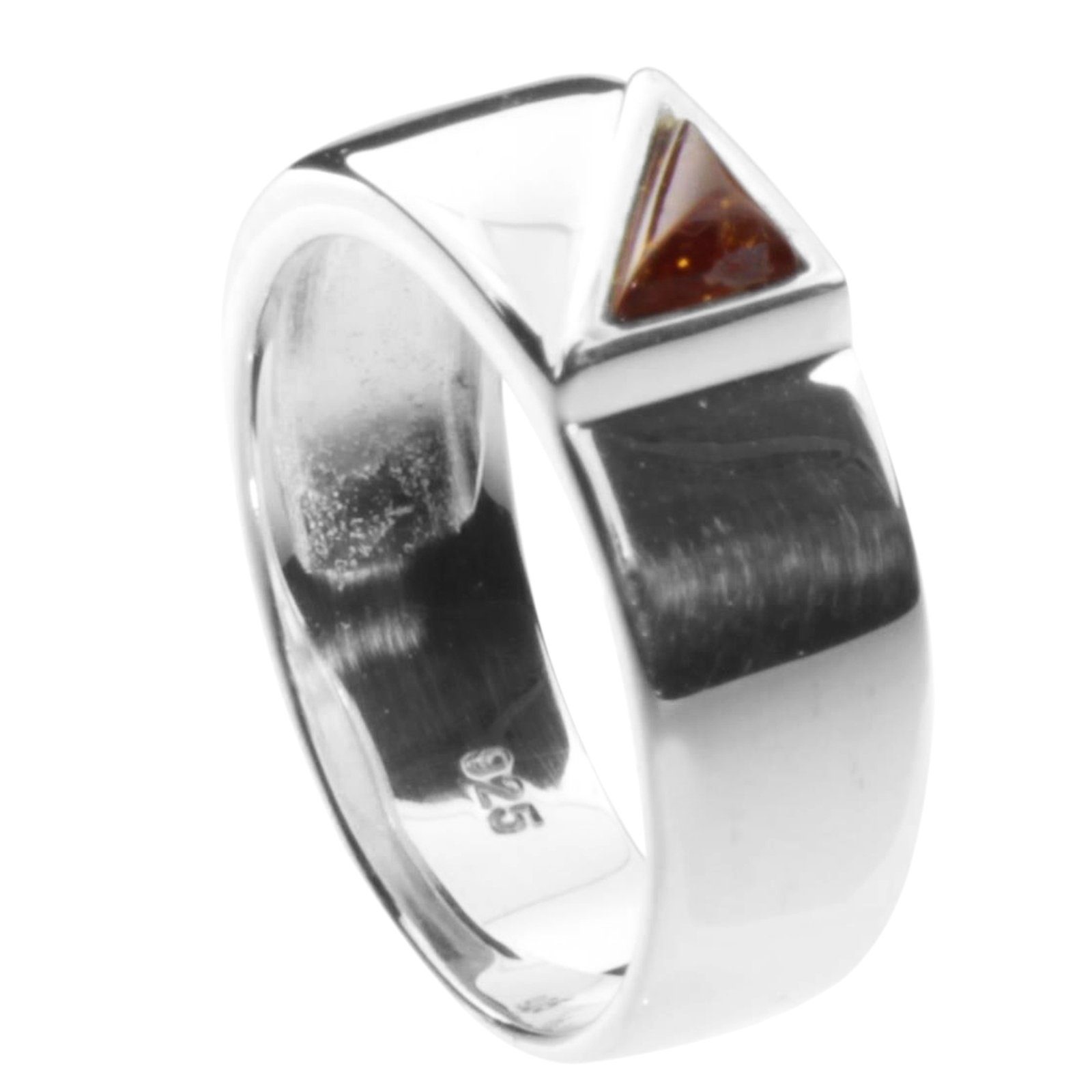 OSTSEE-SCHMUCK Silberring - Karla - Silber günstig online kaufen