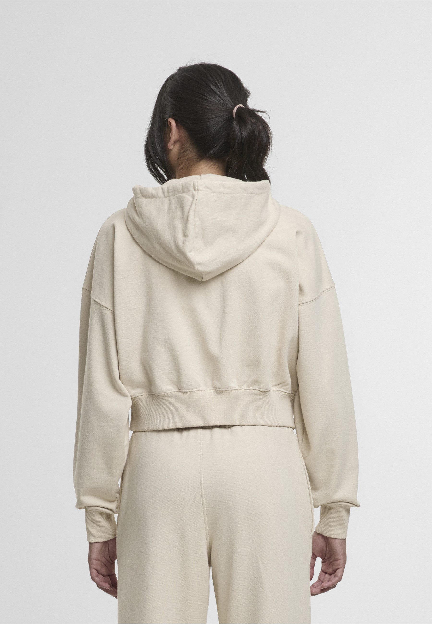 DEF Sweatjacke DEF DEF Zip Hoodie