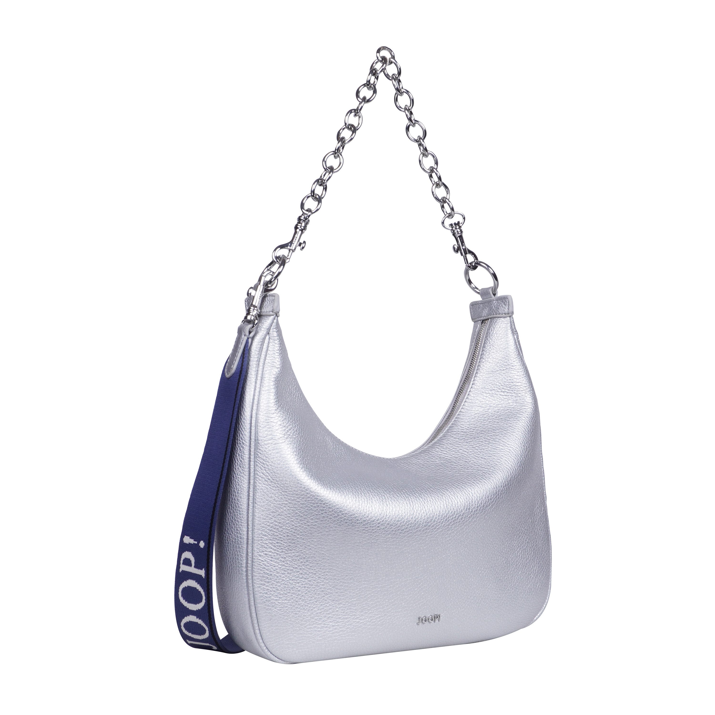 JOOP! Handtasche Joop - Damen Hobo Dolce Metallo Ginger