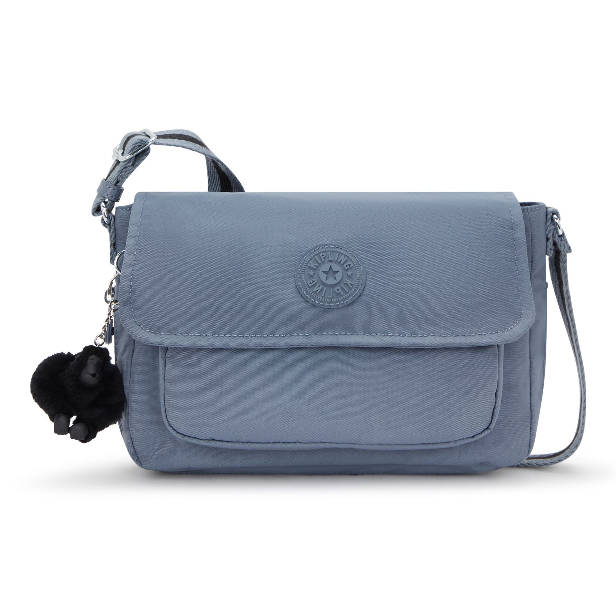 KIPLING Umhängetasche Basic, Polyamid günstig online kaufen