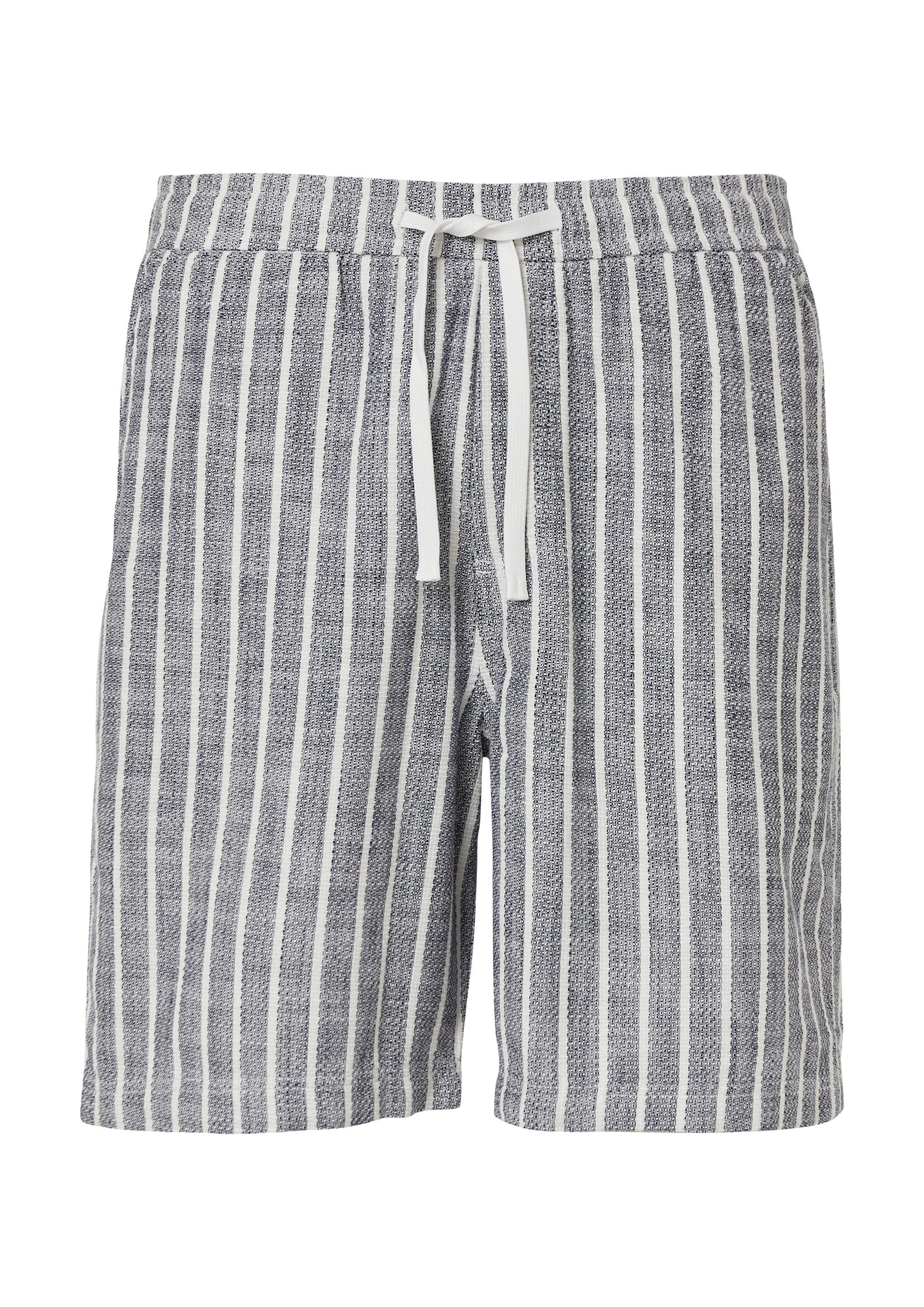 s.Oliver Shorts Bermuda DETROIT Detroit: Strukturierte Bermuda im Relaxed Fit