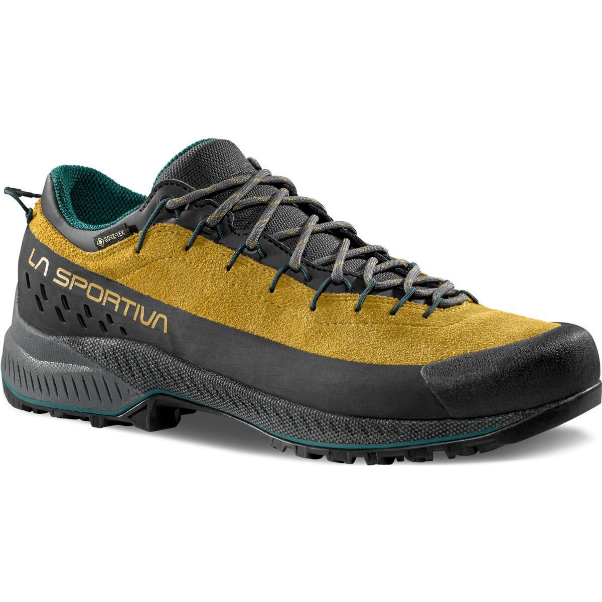 La Sportiva TX4 Evo GTX Hikingschuh Wasserdichter Lederschuh mit GORE-TEX für maximalen Komfort und