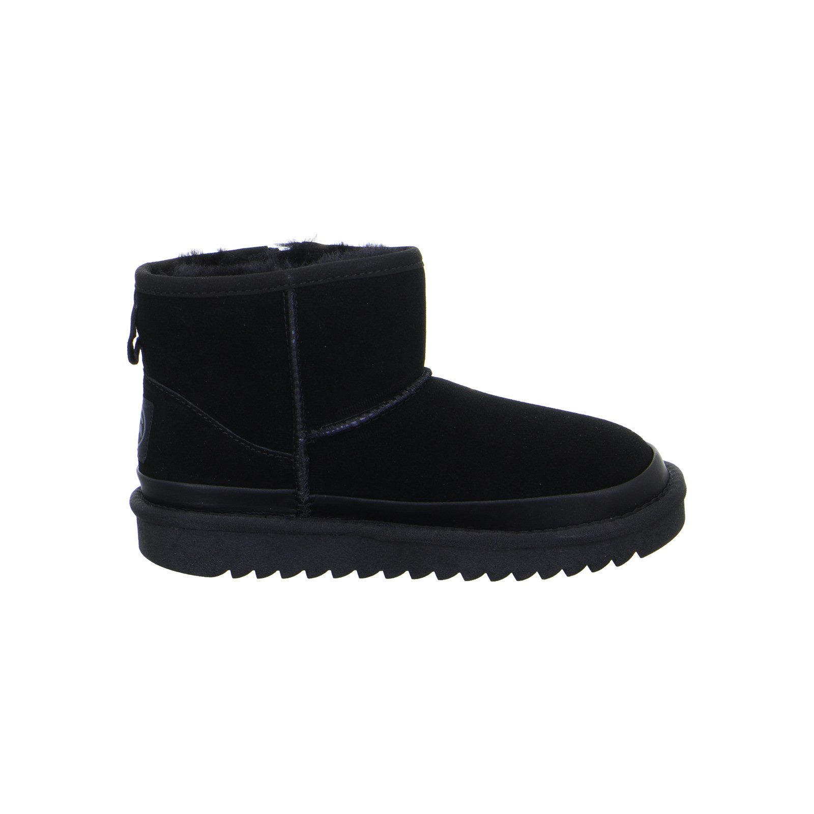 Ara Boot Alaska Stiefelette
