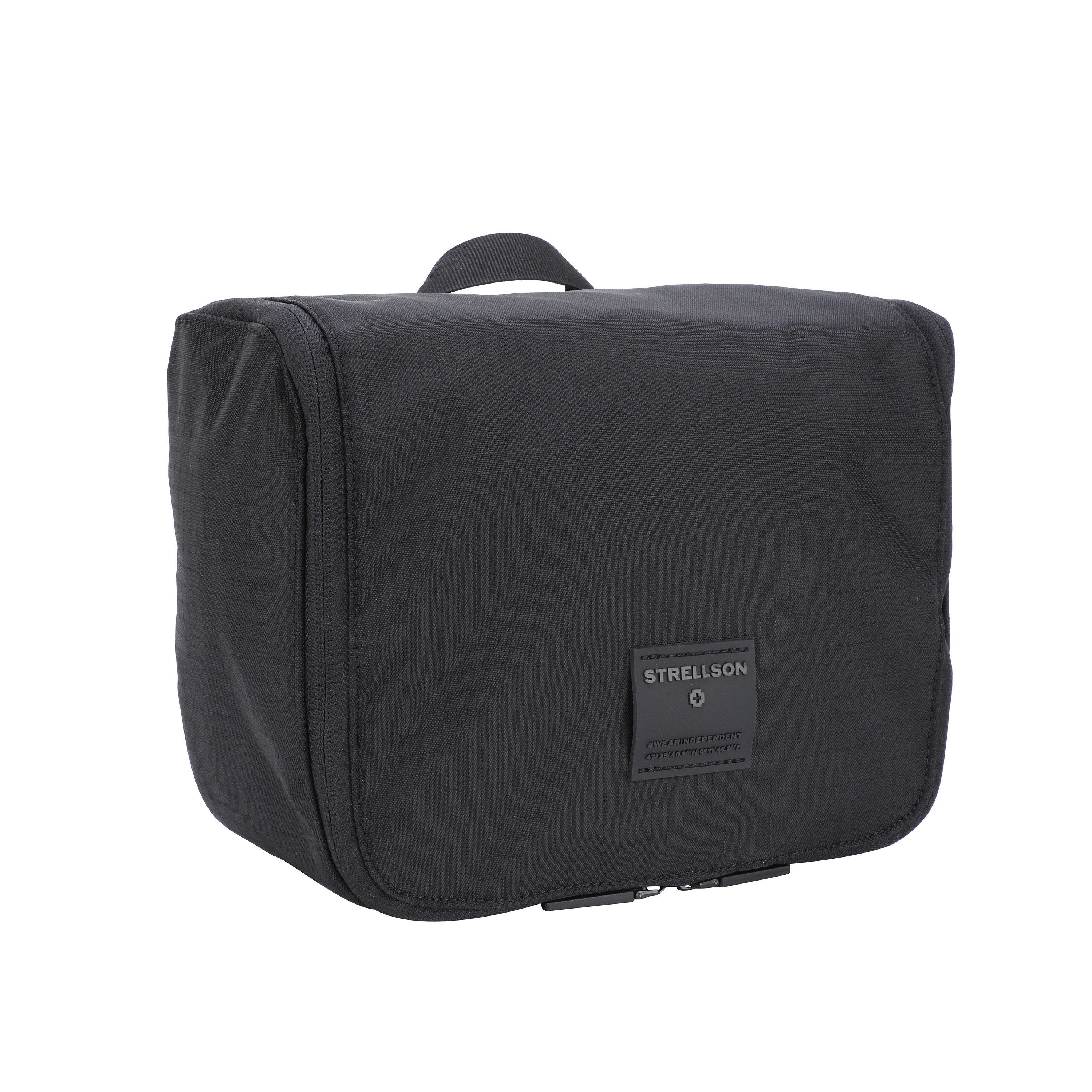 Strellson Kulturbeutel Strellson - Herren Kulturbeutel Northwood Rs Benny günstig online kaufen