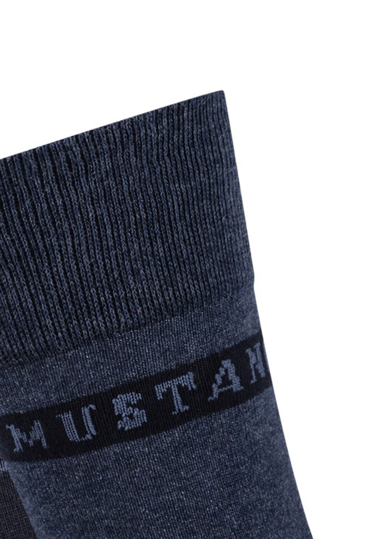 MUSTANG Socken Socken 6er Pack günstig online kaufen