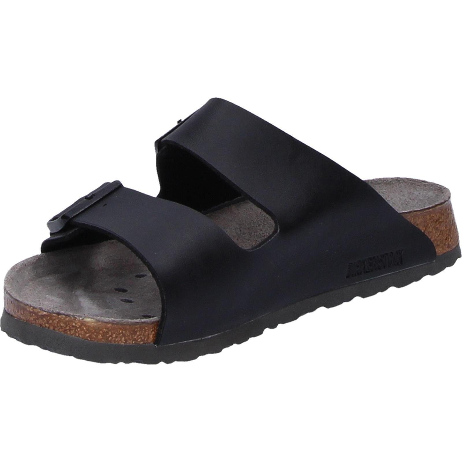 Birkenstock Professional Arizona ESD Pantolette schwarz günstig online kaufen