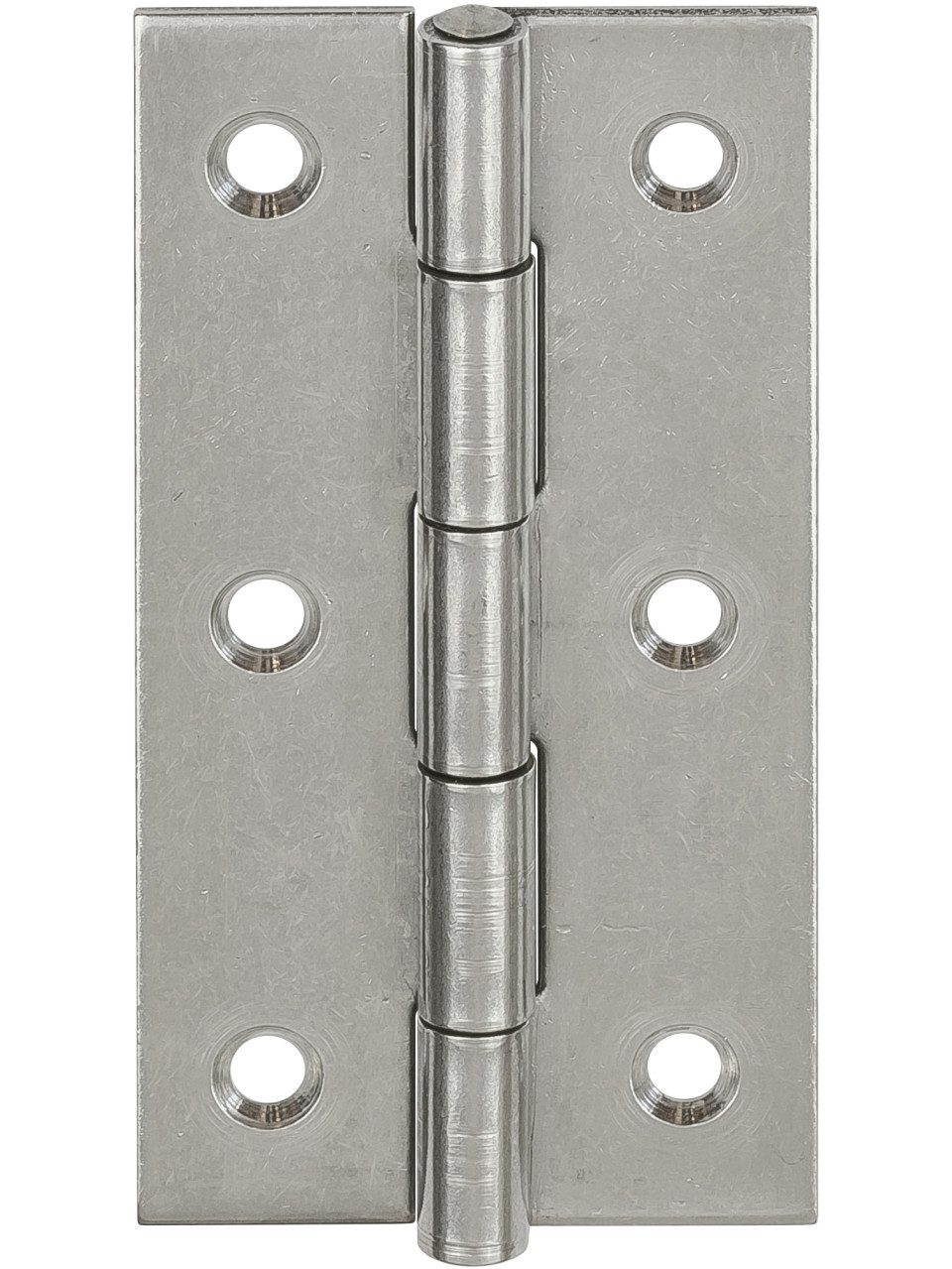 Vormann Türbeschlag Vormann Schmale Scharniere 50 x 31 mm