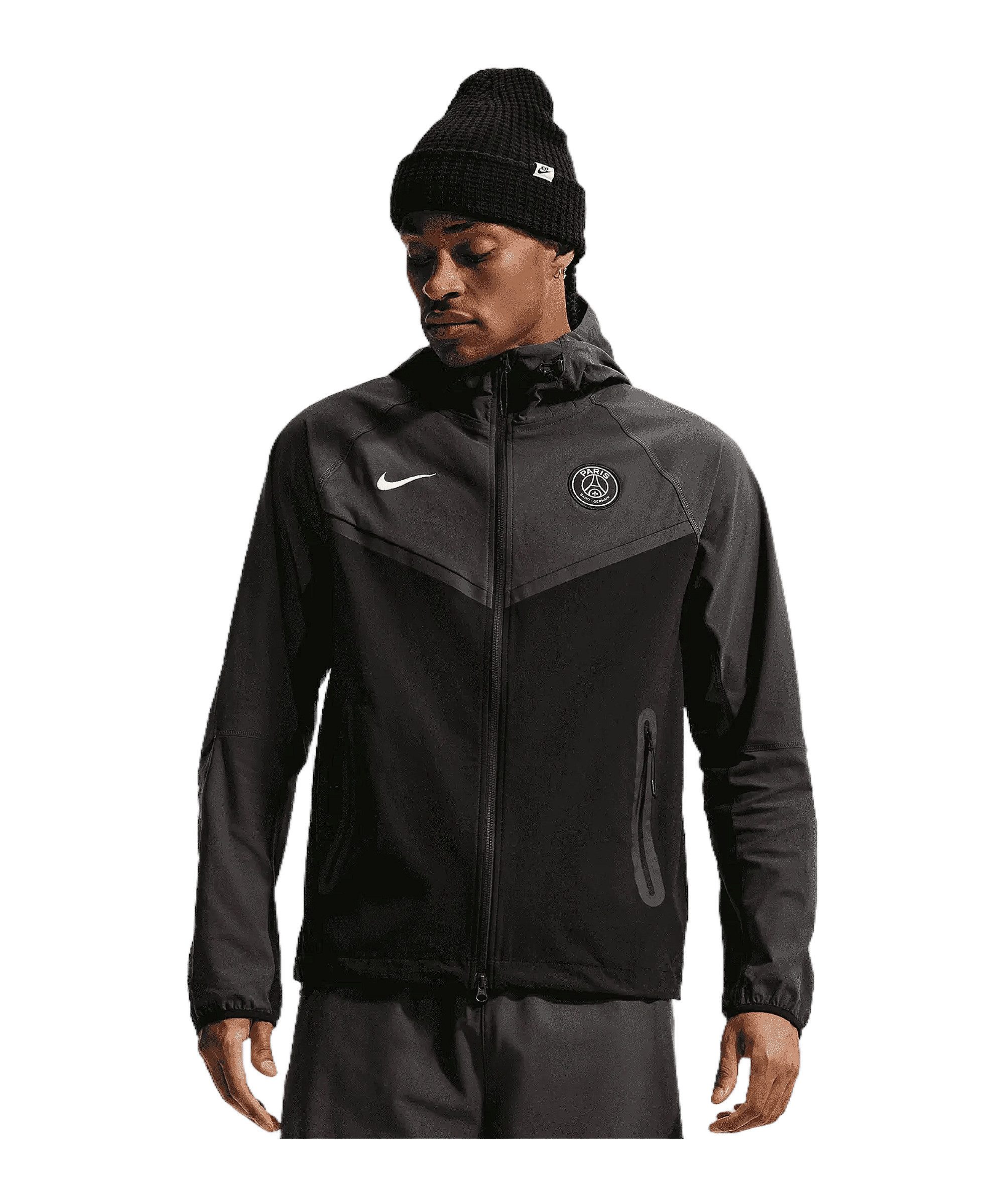 Sweatjacke Nike Performance