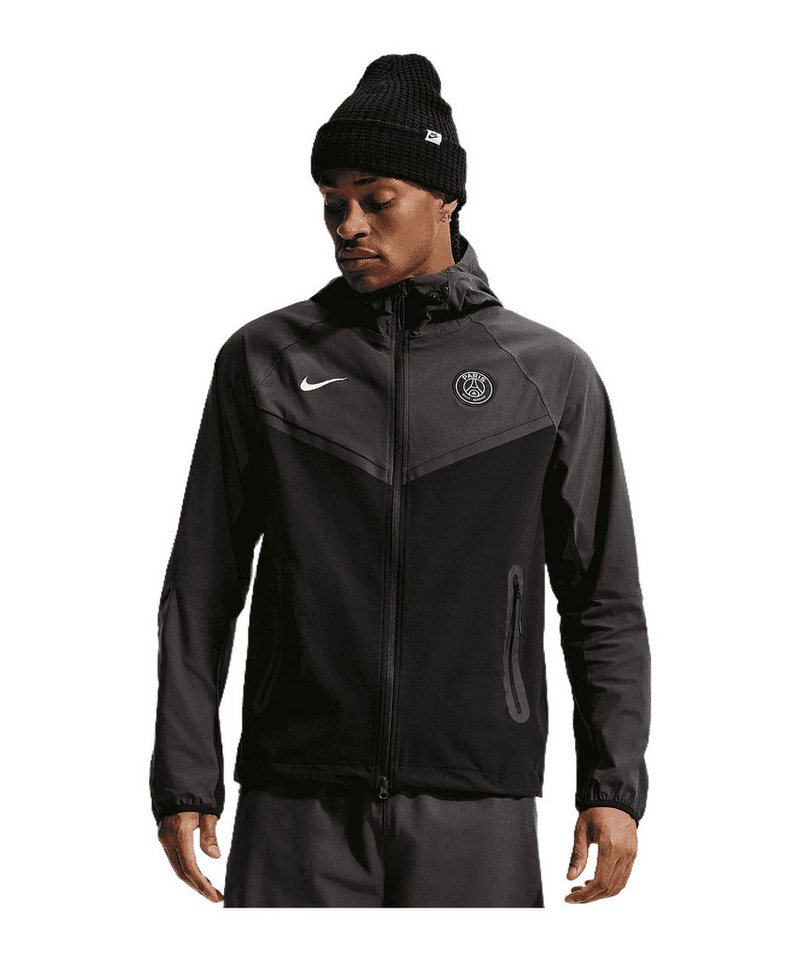 Nike Sweatjacke Nike Performance Nylon