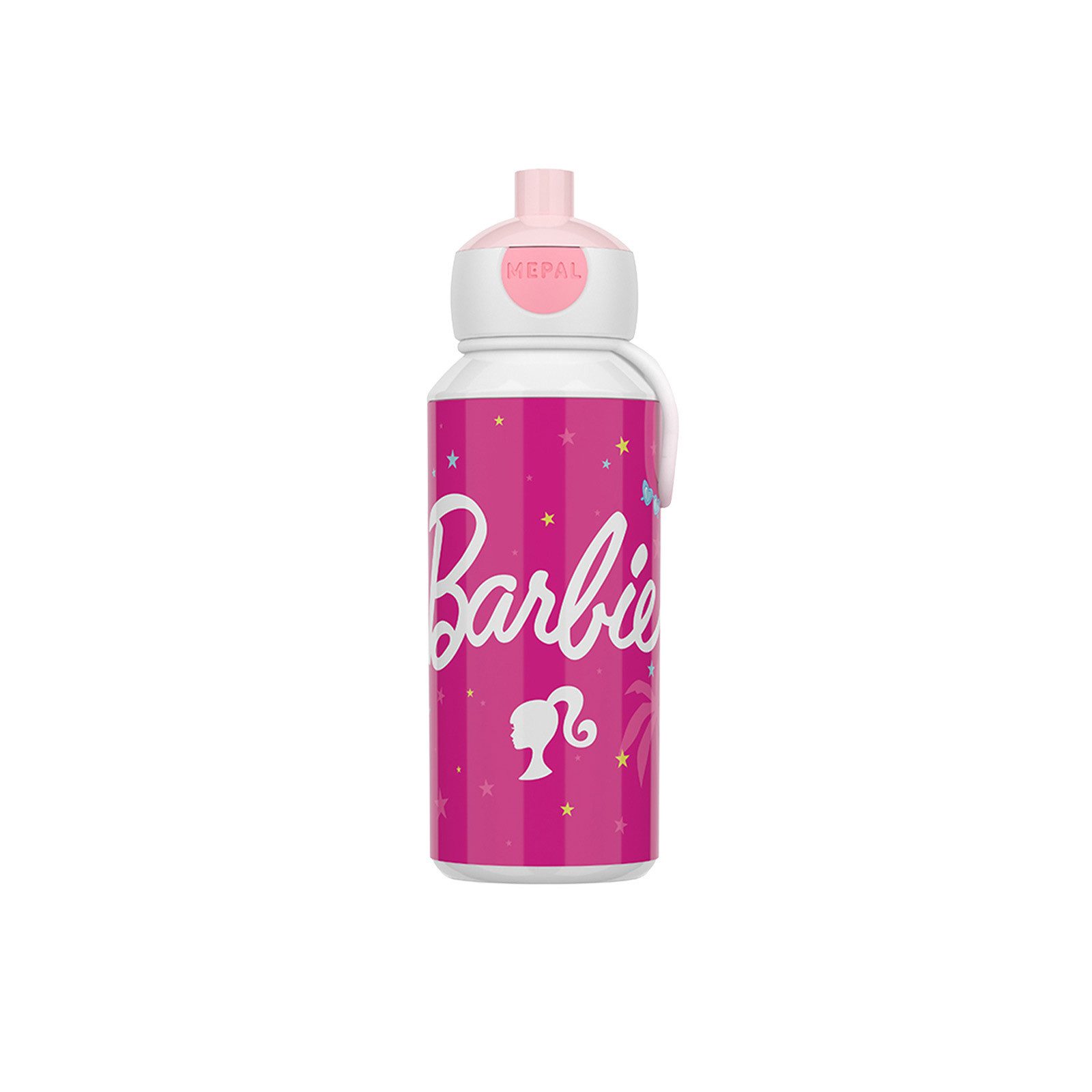 Mepal Trinkflasche Campus (2026) Pop-Up Trinkflasche 400 ml