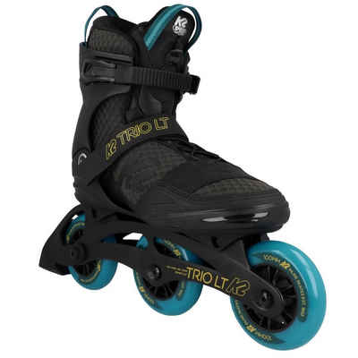 K2 Inlineskates Trio LT 100 Herren