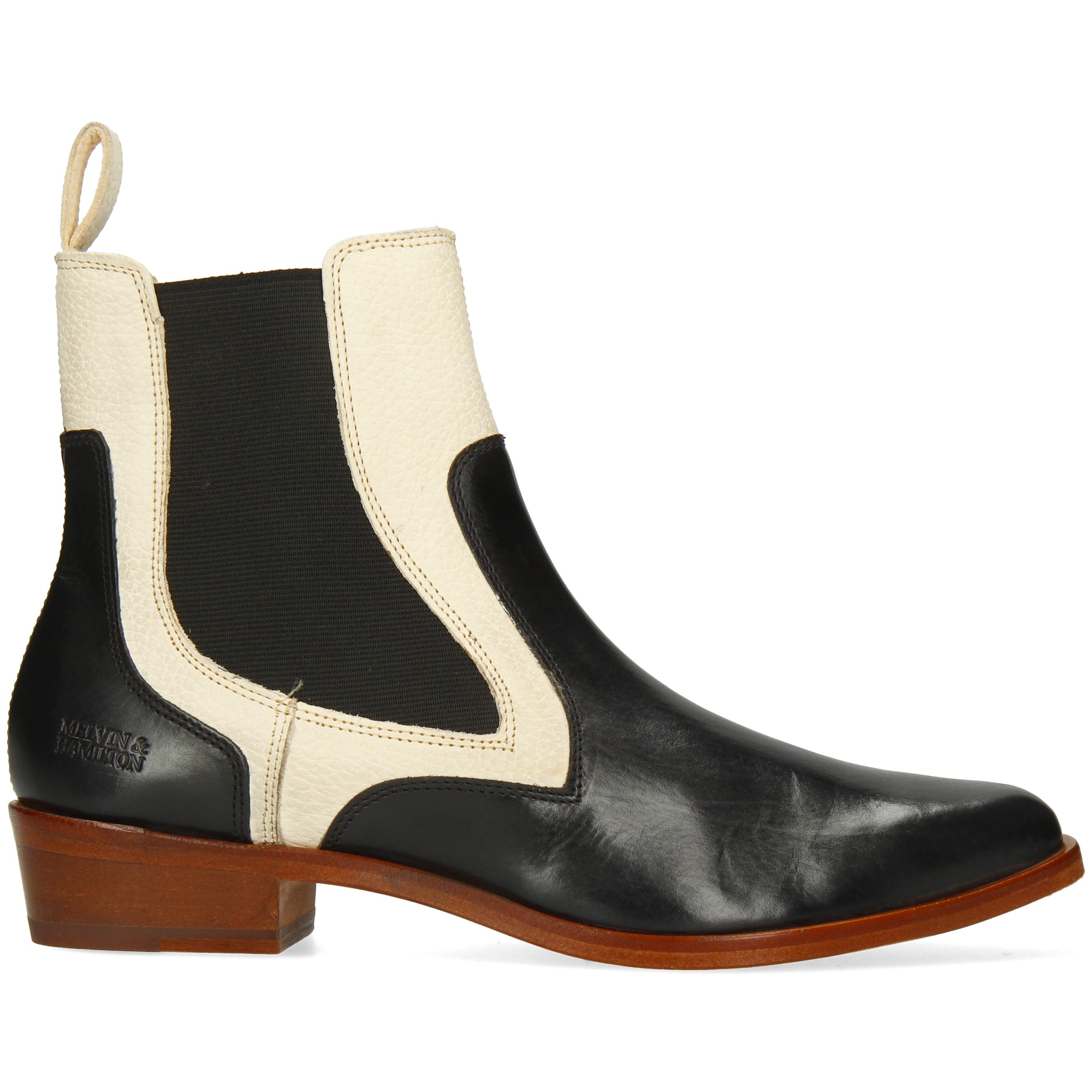 Melvin & Hamilton Marlin 72 Stiefelette