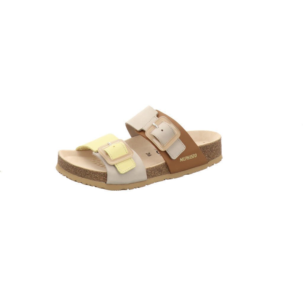 Mephisto Madison Fog Pantolette