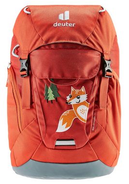 deuter Rucksack Waldfuchs 14