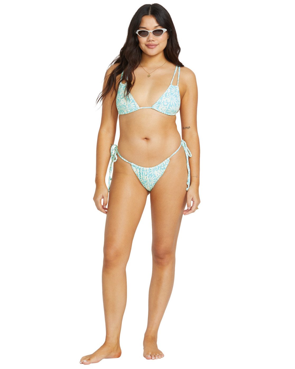 Billabong Bikini-Hose Happy Dance