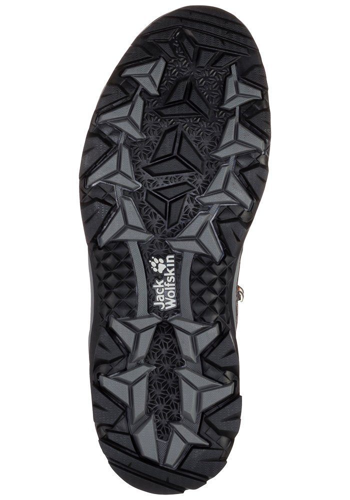 Jack Wolfskin VOJO 3 TEXAPORE MID M Wanderschuh