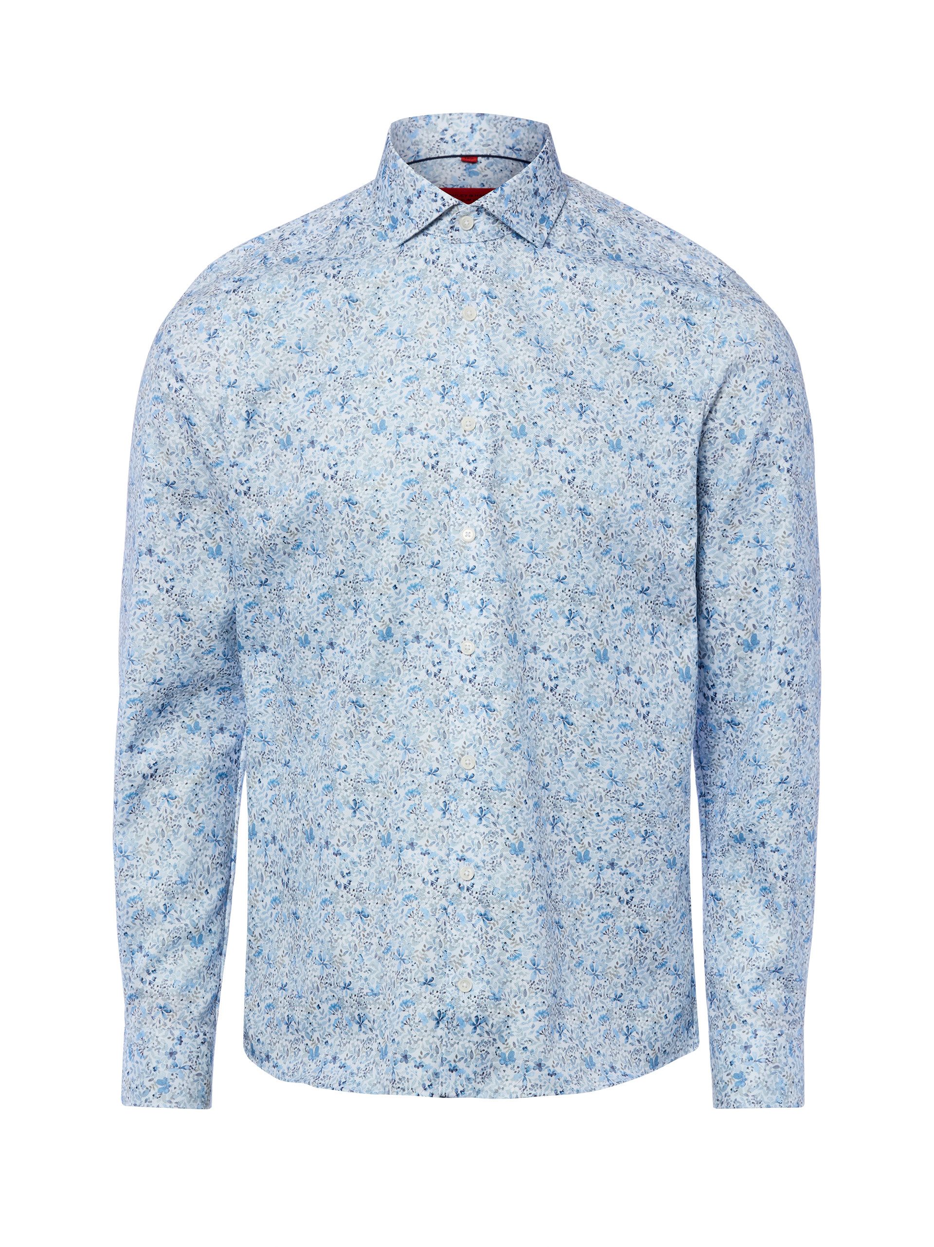 Finshley & Harding Businesshemd