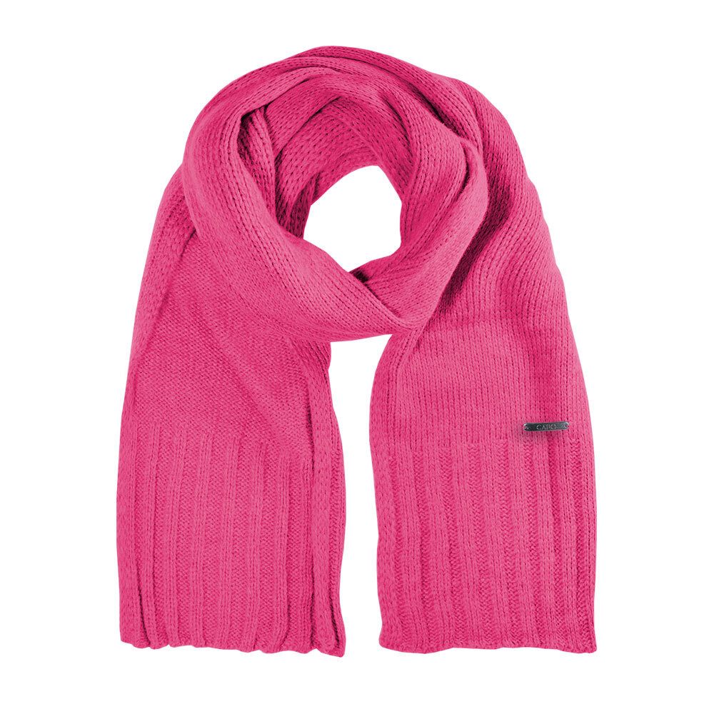 CAPO Schal Strickschal, ultrasoft, (1-St)