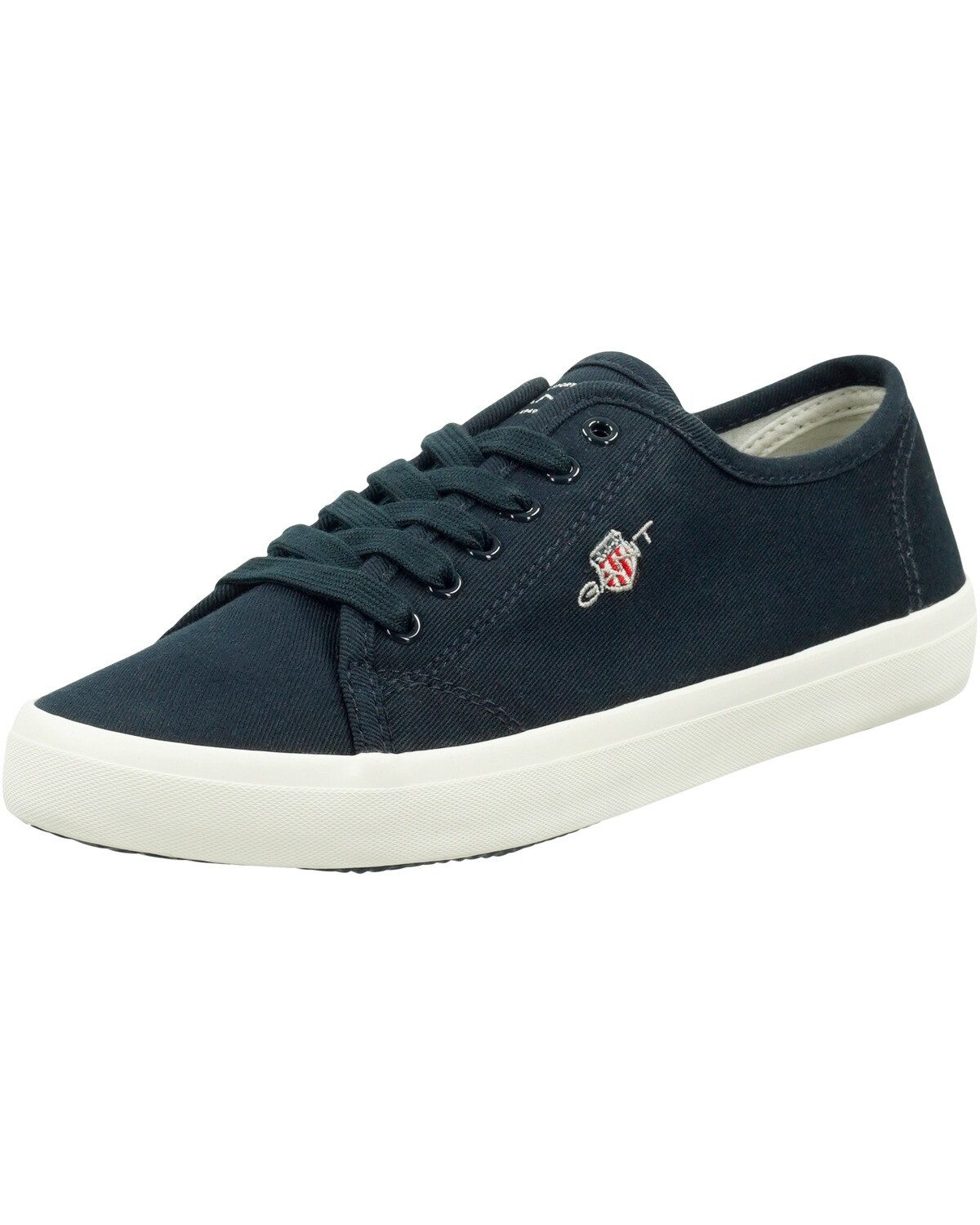 Gant Canvas-Sneaker Pillox Sneaker günstig online kaufen