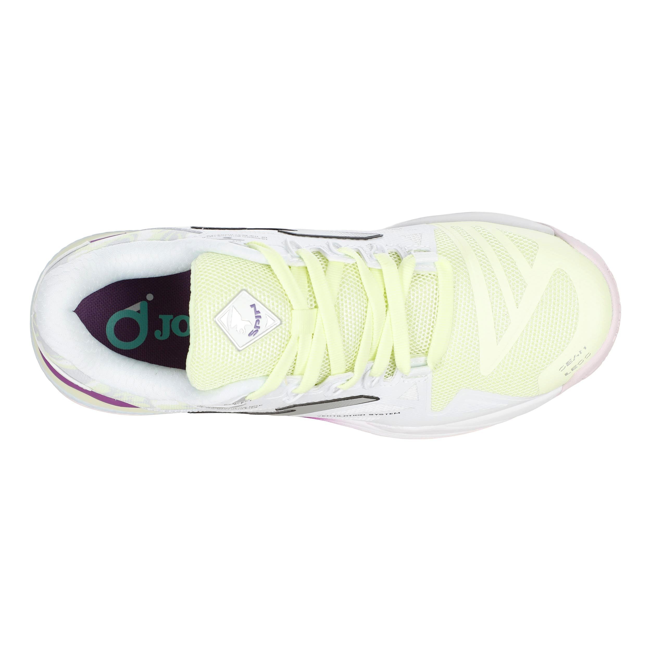 Joma Spin - Padelschuh Padelschuh