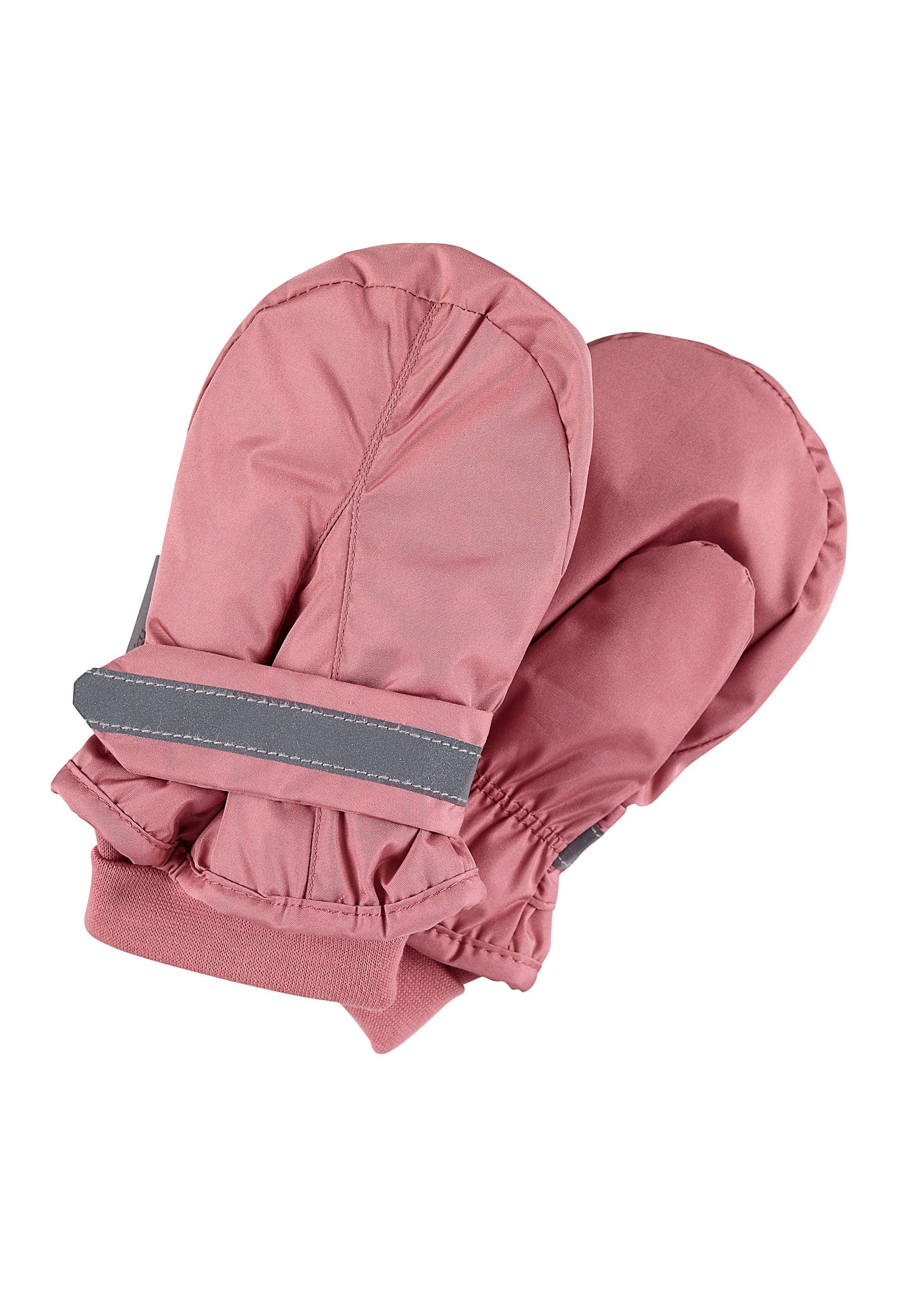 Sterntaler® Fäustlinge Fäustlinge uni (1-St)