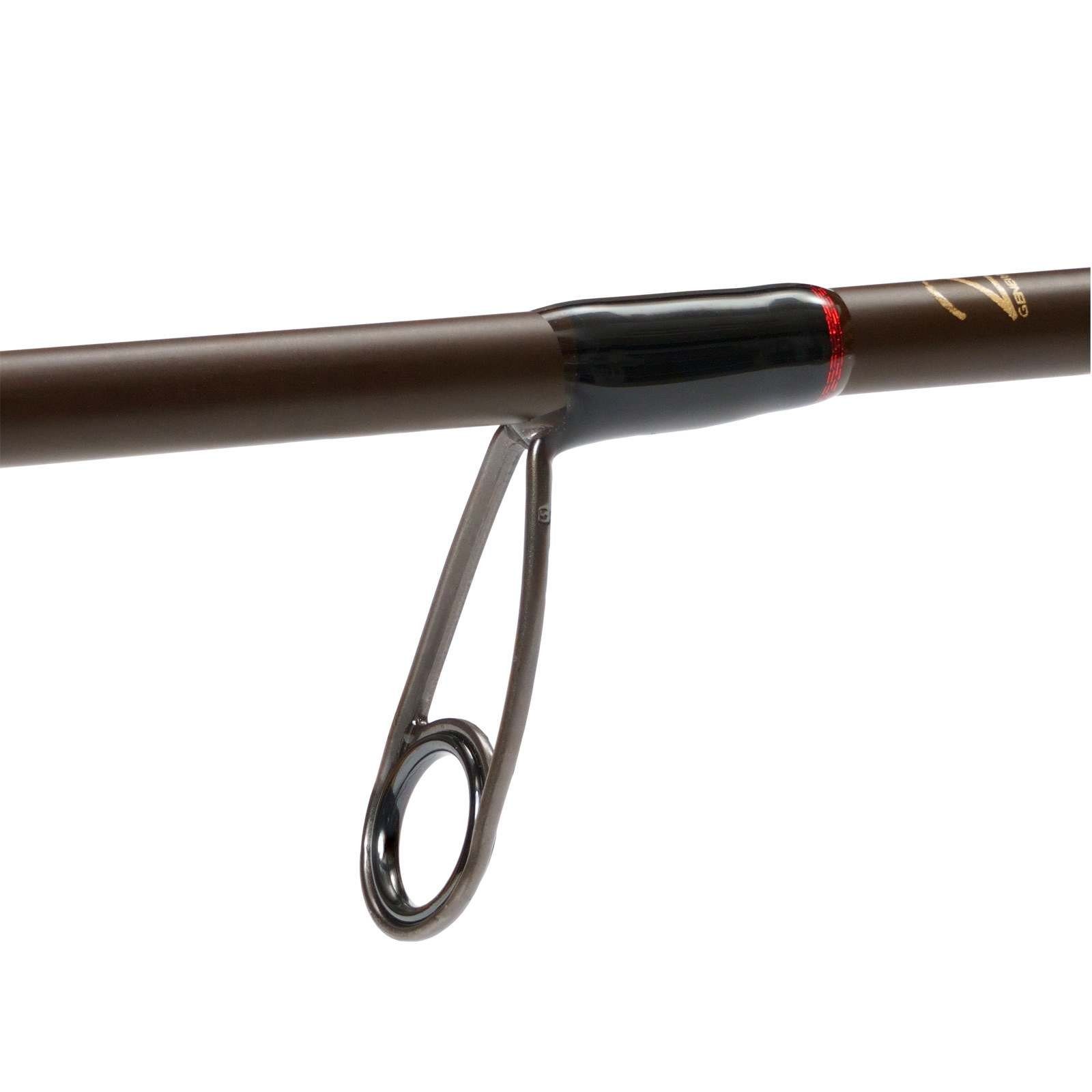 Westin Fishing (2-tlg), W4 Spinnrute, Rute 2nd StreetStick Westin 213cm 5-15g MH