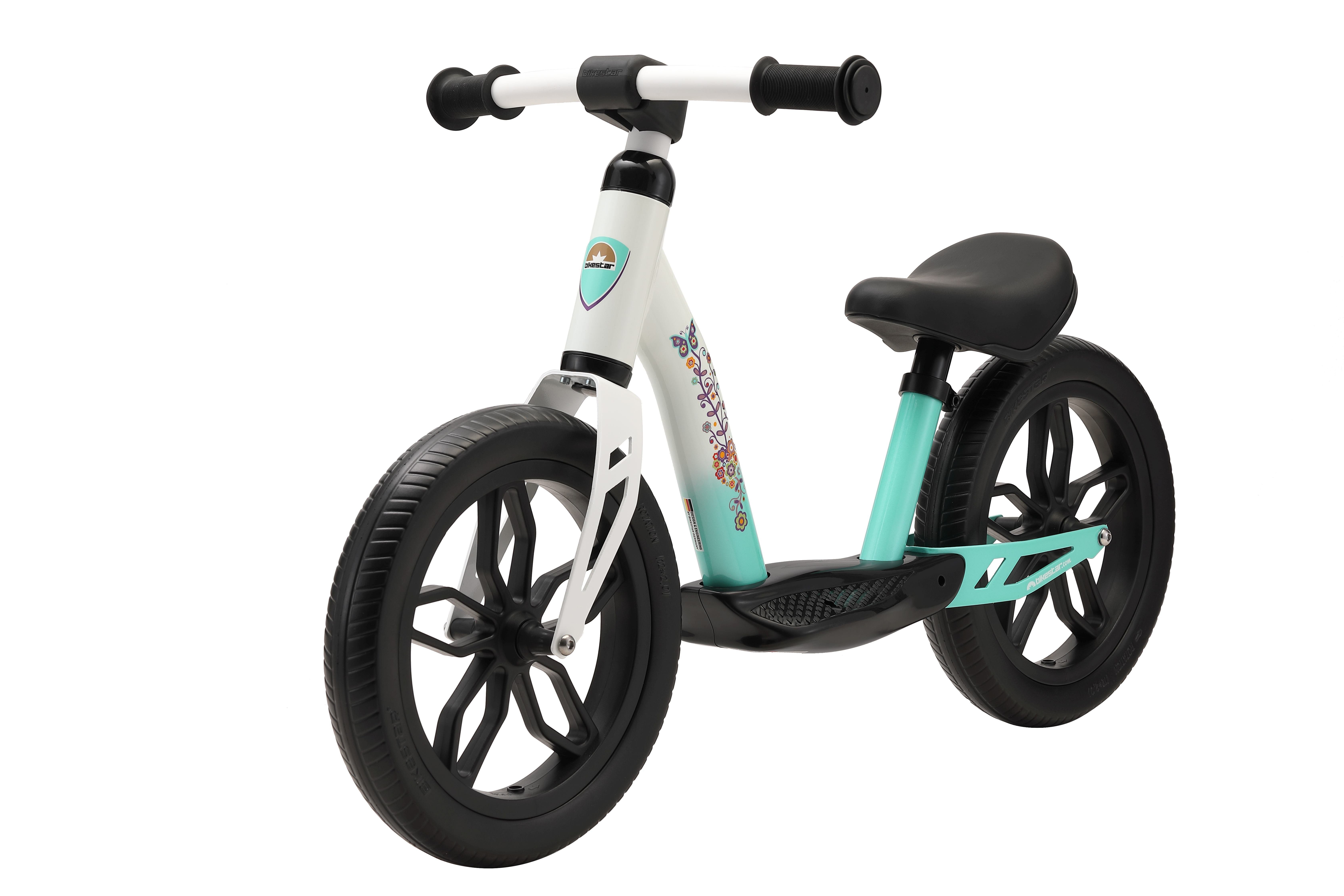 Bikestar Laufrad für Kinder von 3 - 6 Jahre, ab 87.5 cm, Jungen, Mädchen, H günstig online kaufen