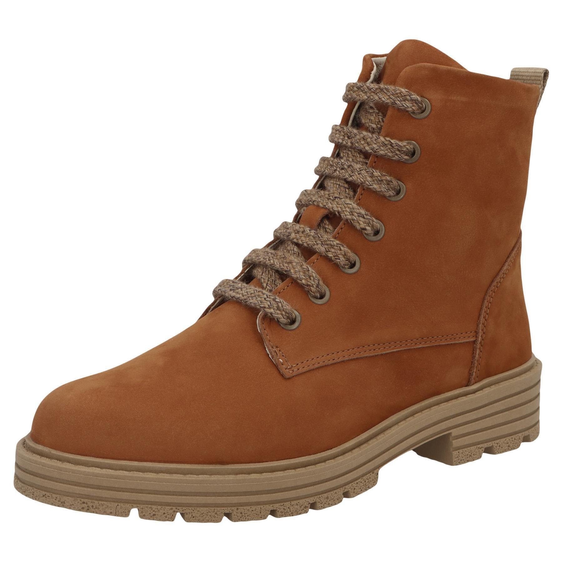 Solidus Erwachsene Solidus Kelly Stiefel Leder Stiefel