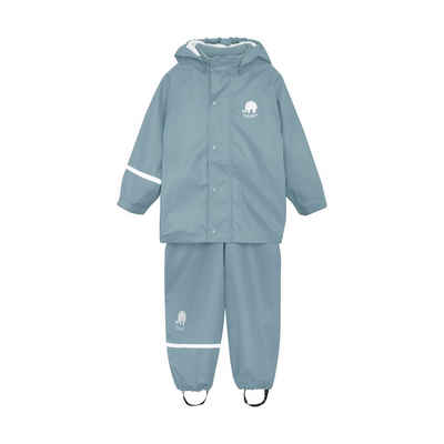 CeLaVi Regenoverall CEBasic rainwear set solid PU - 1145