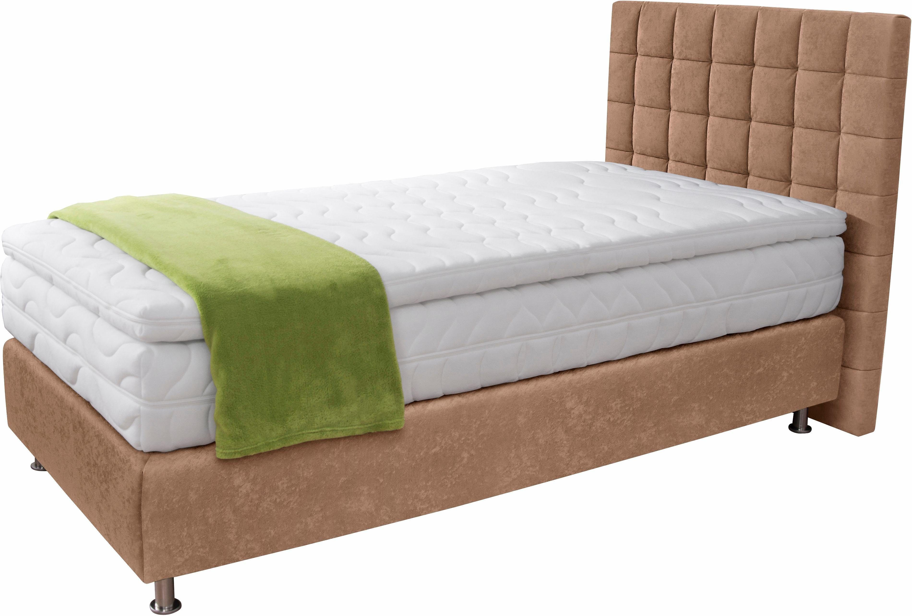 Boxspringbett