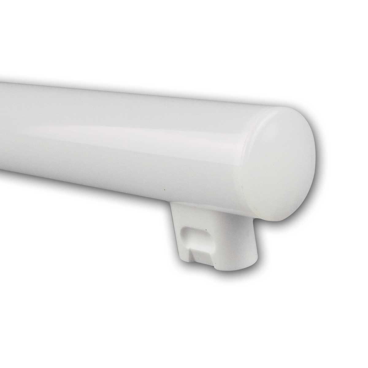 STAR TRADING LED-Leuchtmittel LED S14s Leuchtmittel 1m 3000K warmweiß 1280lm 16W, warmweiß